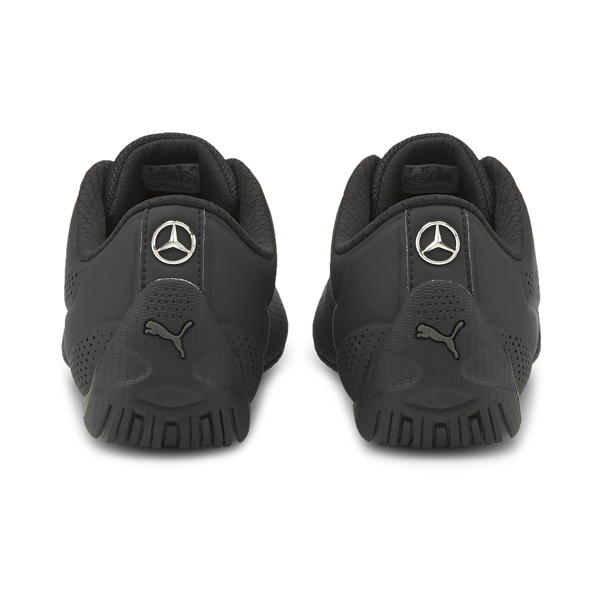 puma drift cat mercedes amg petronas