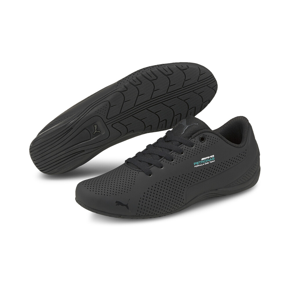 

PUMA - Кроссовки MAMGP Drift Cat ultra – Puma Black-Dark Shadow-Blk –, Черный