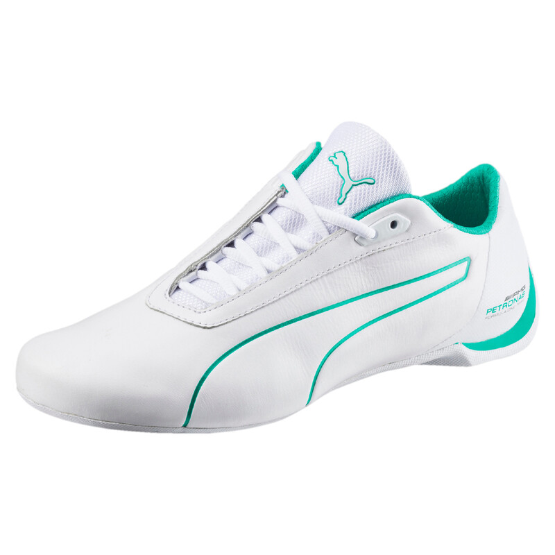 

PUMA Mercedes Future Cat Unisex Shoes