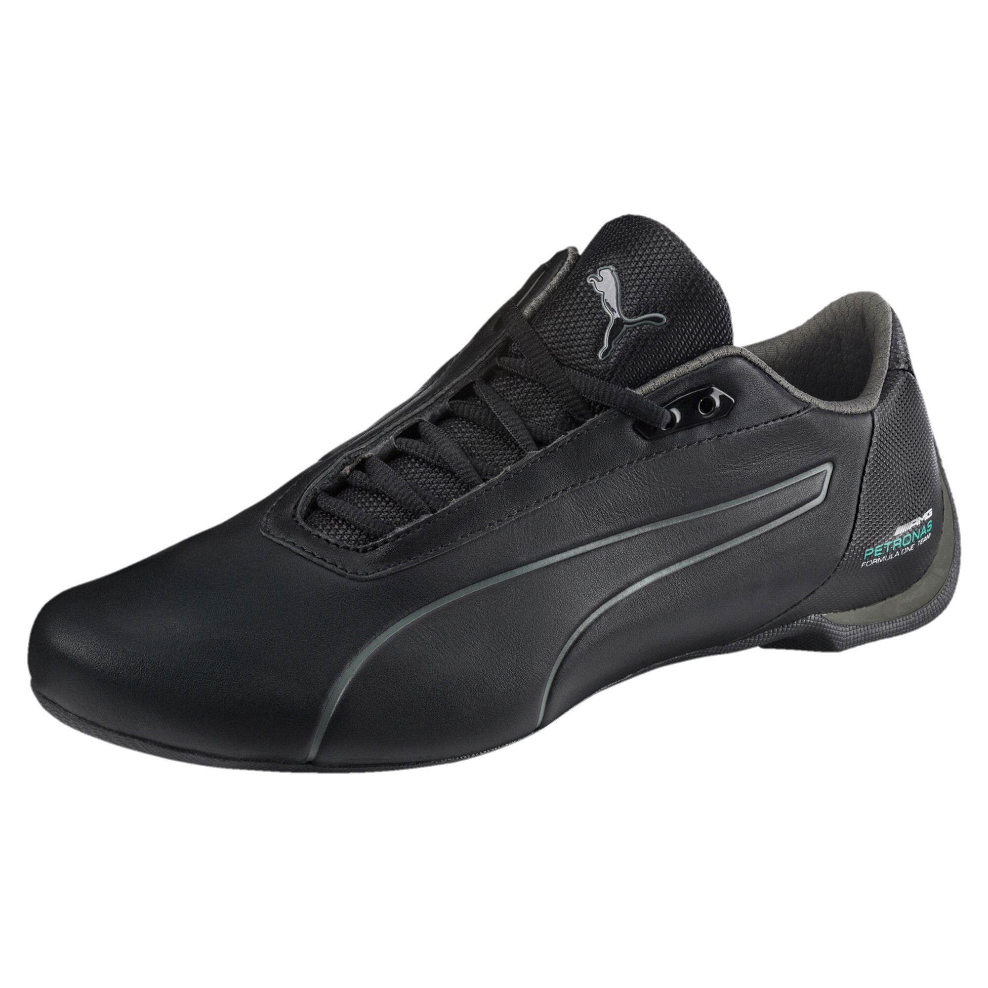puma mercedes trainers