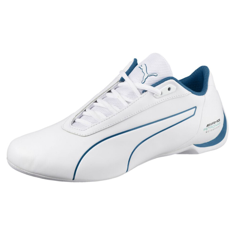 

PUMA Mercedes Future Cat Unisex Shoes