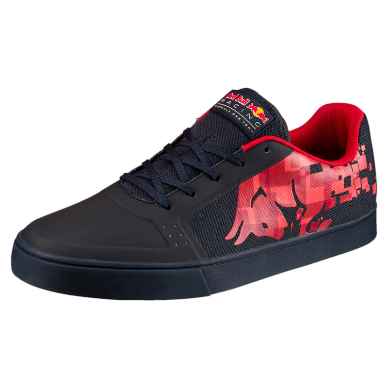 

PUMA Redbull Racing Wings Vulc Bulls Unisex Shoes