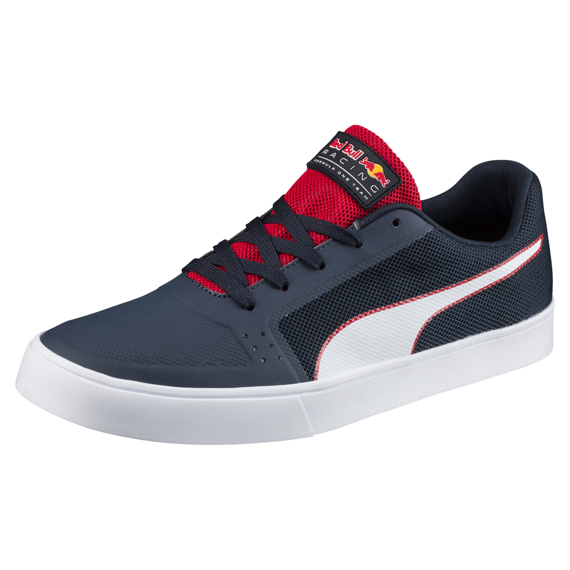 puma red bull sneakers