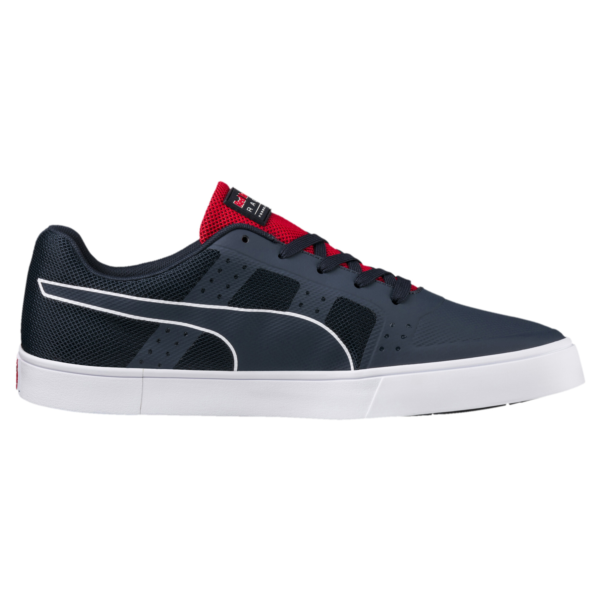 puma red bull shoes amazon