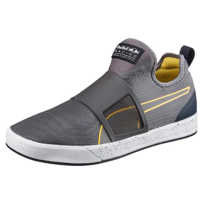 

Men's PUMA Red Bull Racing Booty Shoes