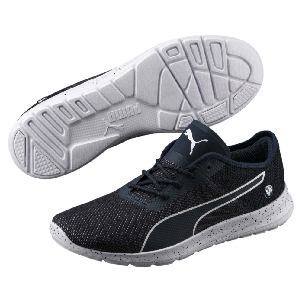 Кроссовки Пума БМВ MS Runner