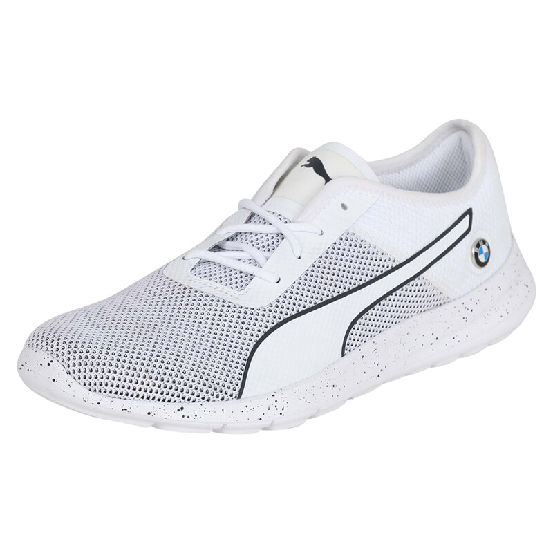 

PUMA BMW MS Runner Unisex Shoes