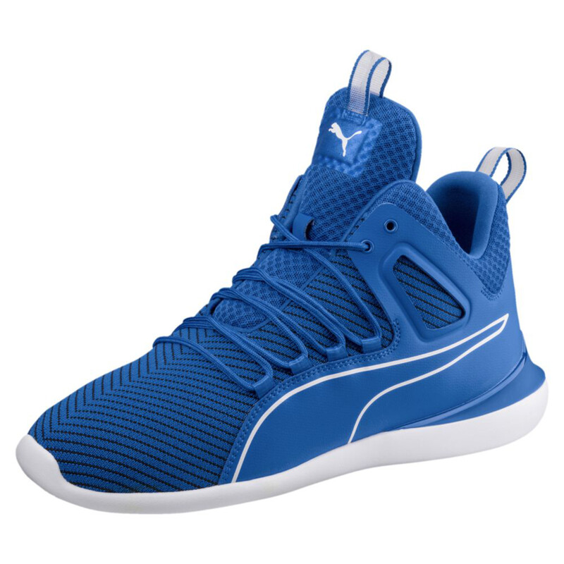 

PUMA Scuderia Ferrari Unisex Evo Cat Mid Unisex Shoes