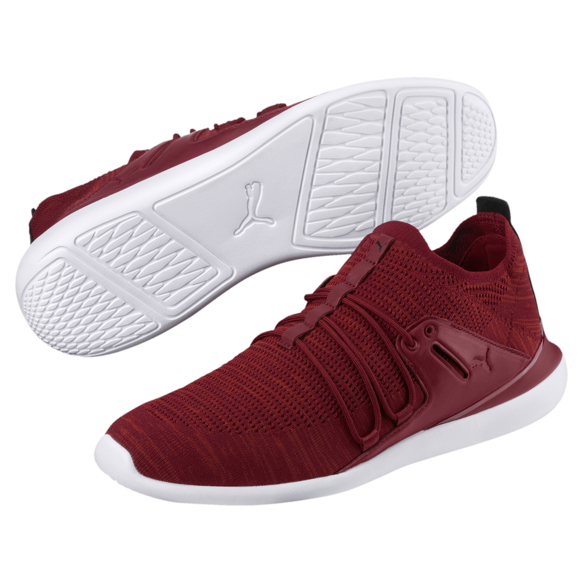 puma evo cat ferrari