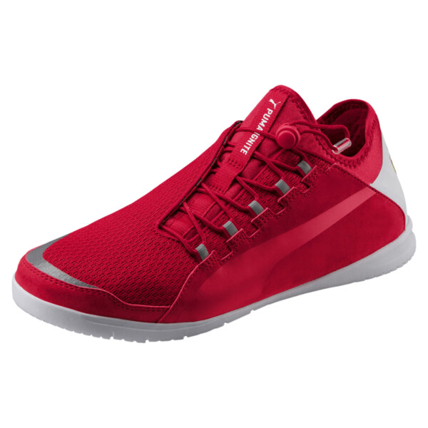 tenis puma ferrari ignite