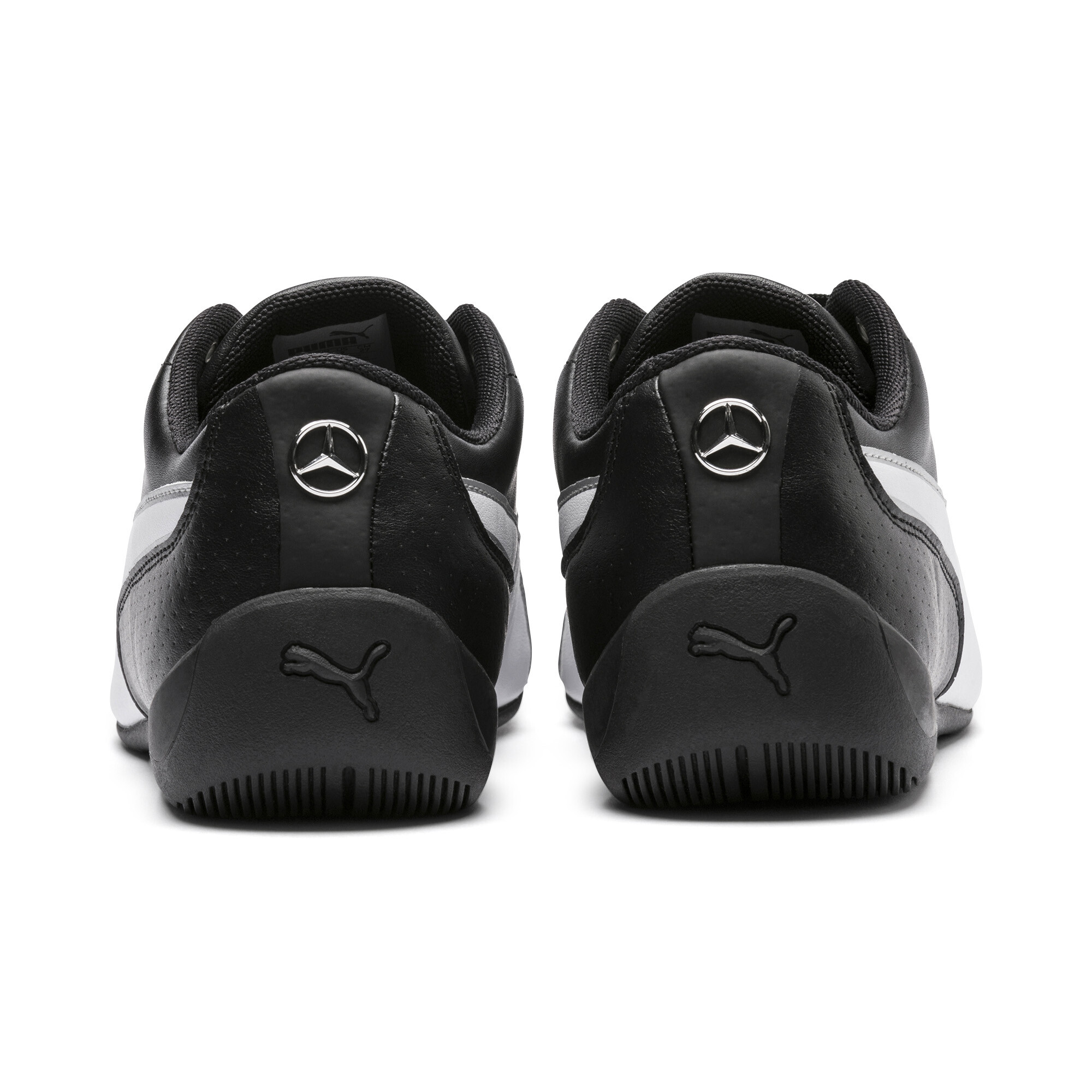 mercedes nike tn