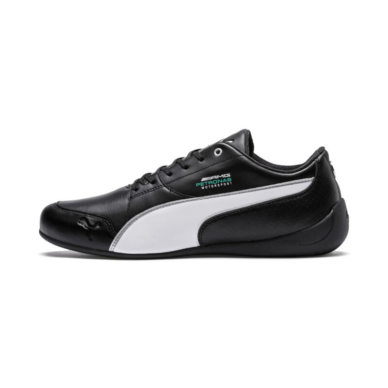 

PUMA Mercedes Drift Cat 7 Unisex Shoes