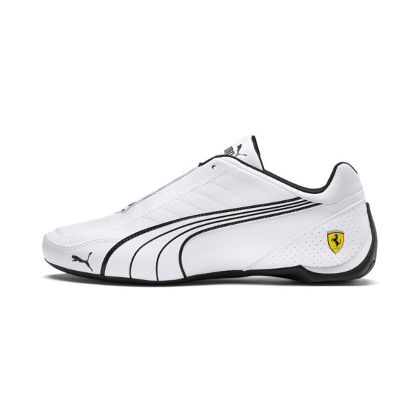 ferrari future kart cat trainers