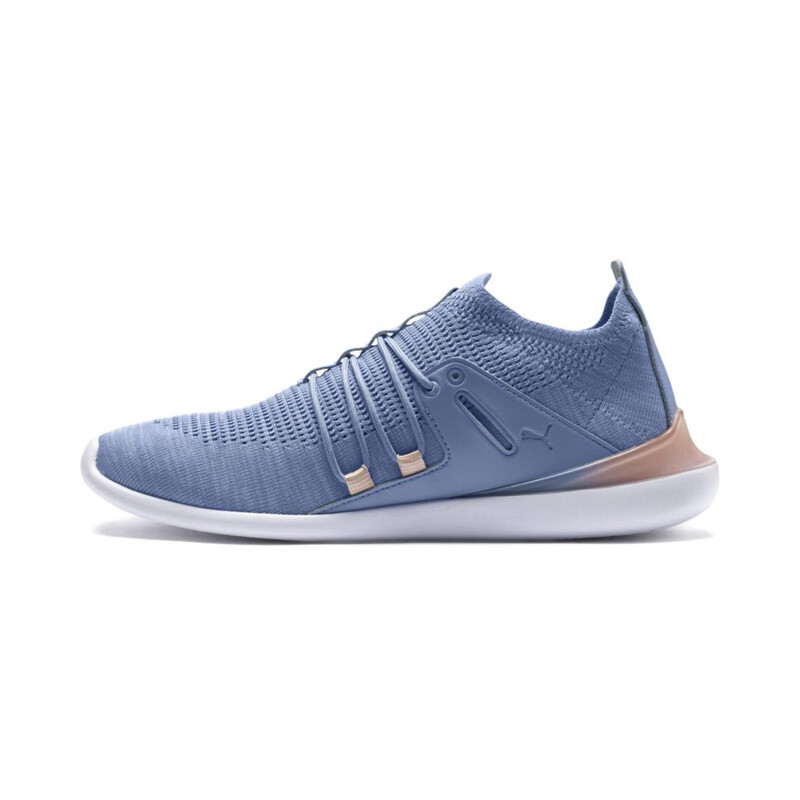 

Women's PUMA Evo Cat Sock Lace Monaco Shoes