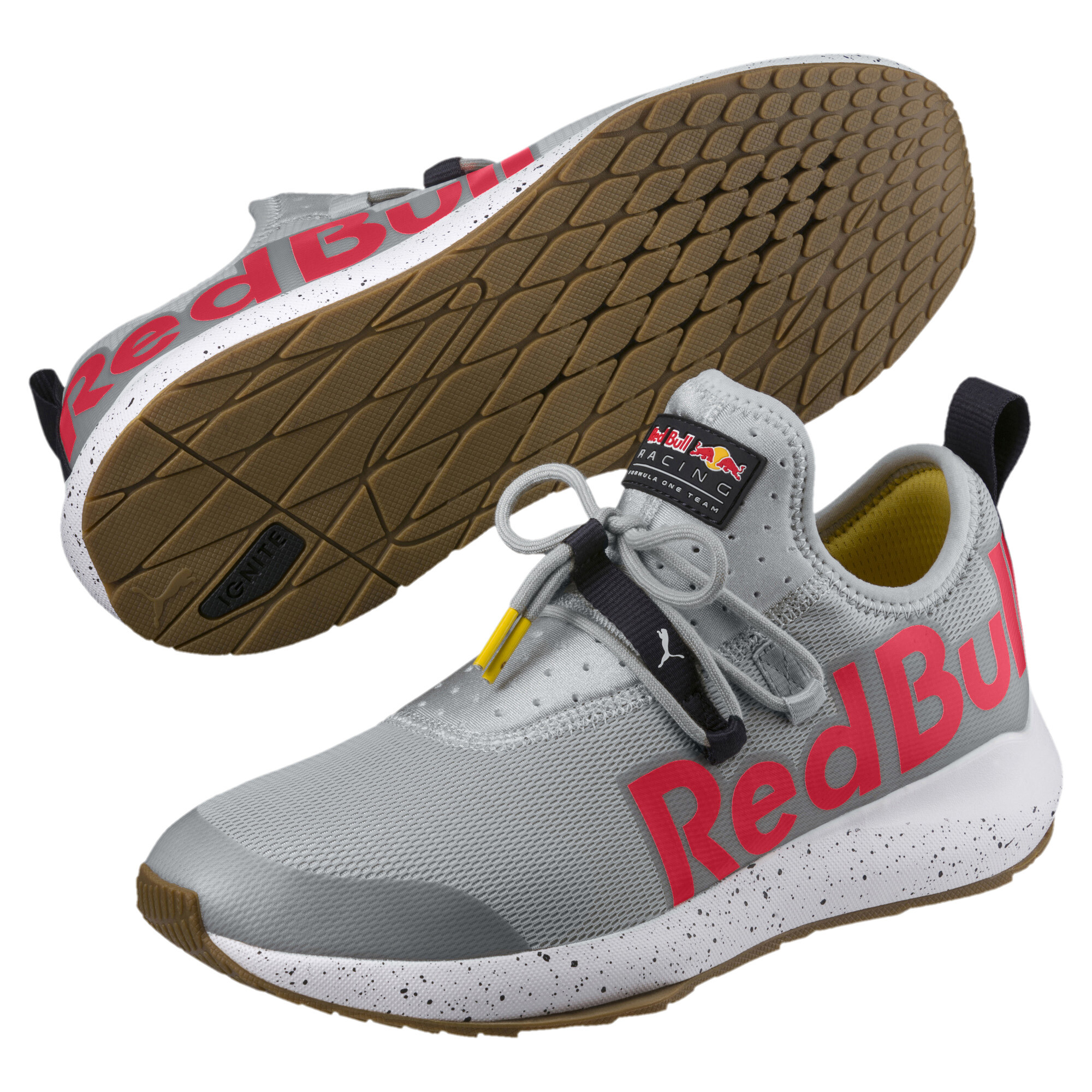 puma red bull sneakers