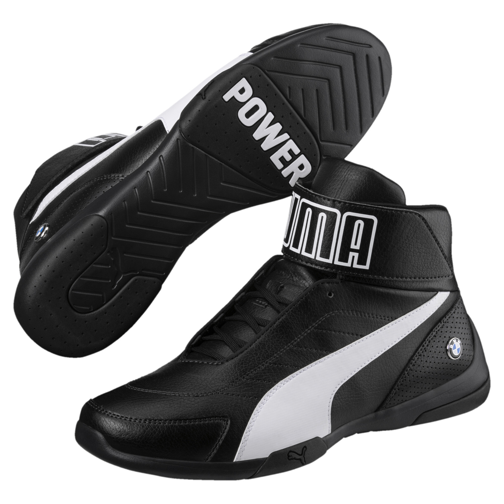 puma bmw m power shoes