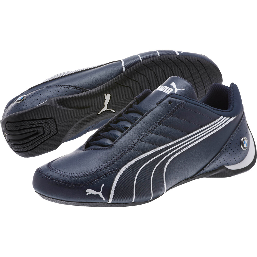 Puma BMW Motorsport Future Cat
