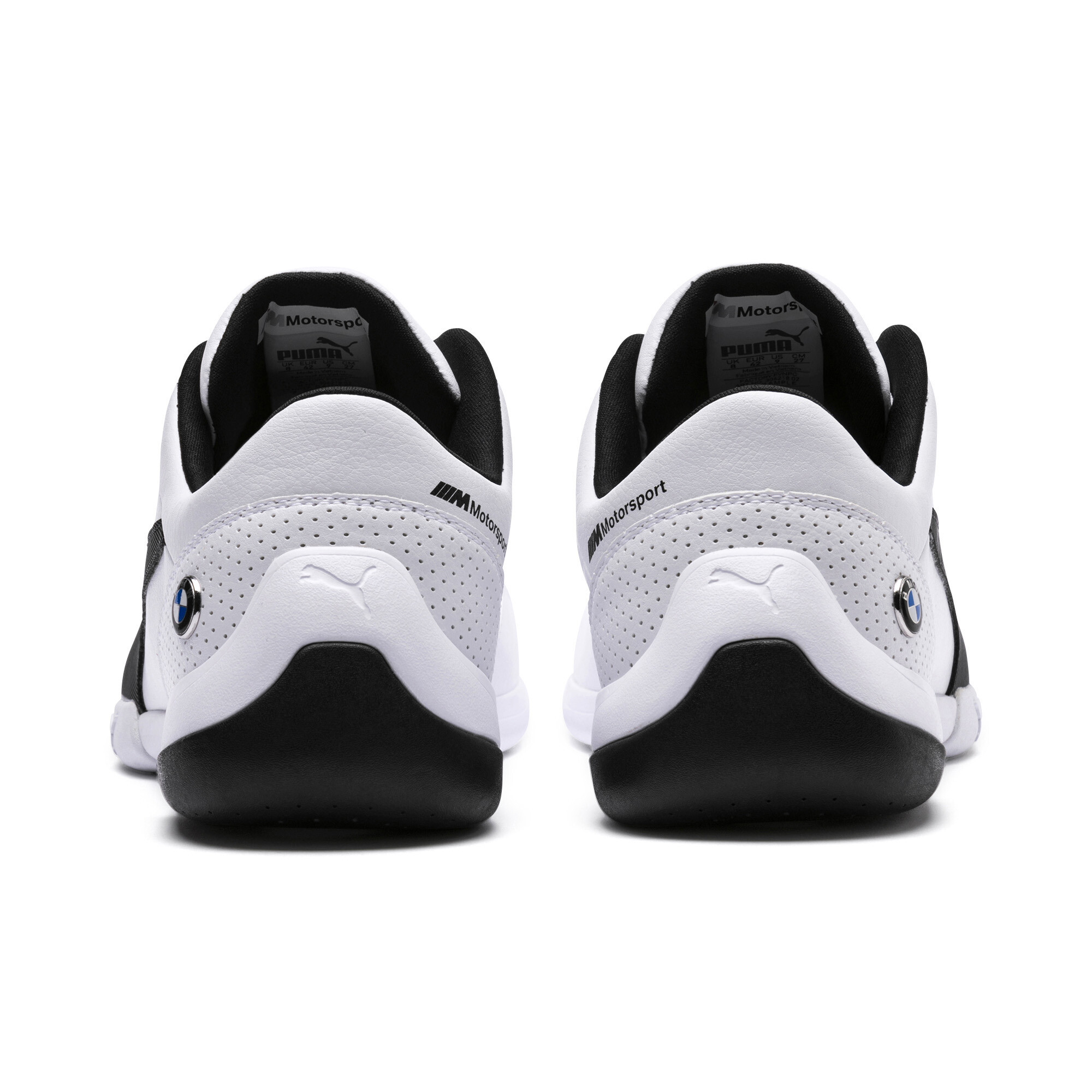 bmw m motorsport kart cat iii trainers