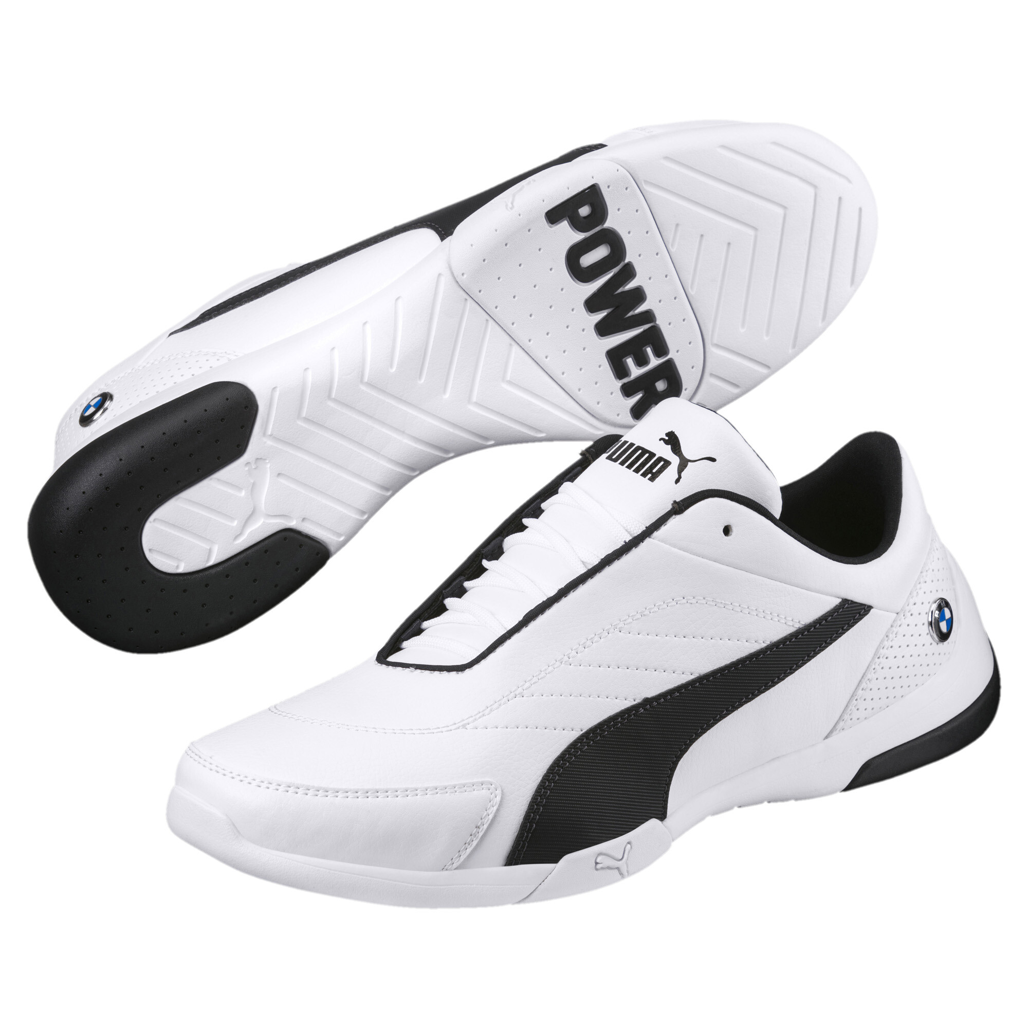 puma bmw motorsport lower