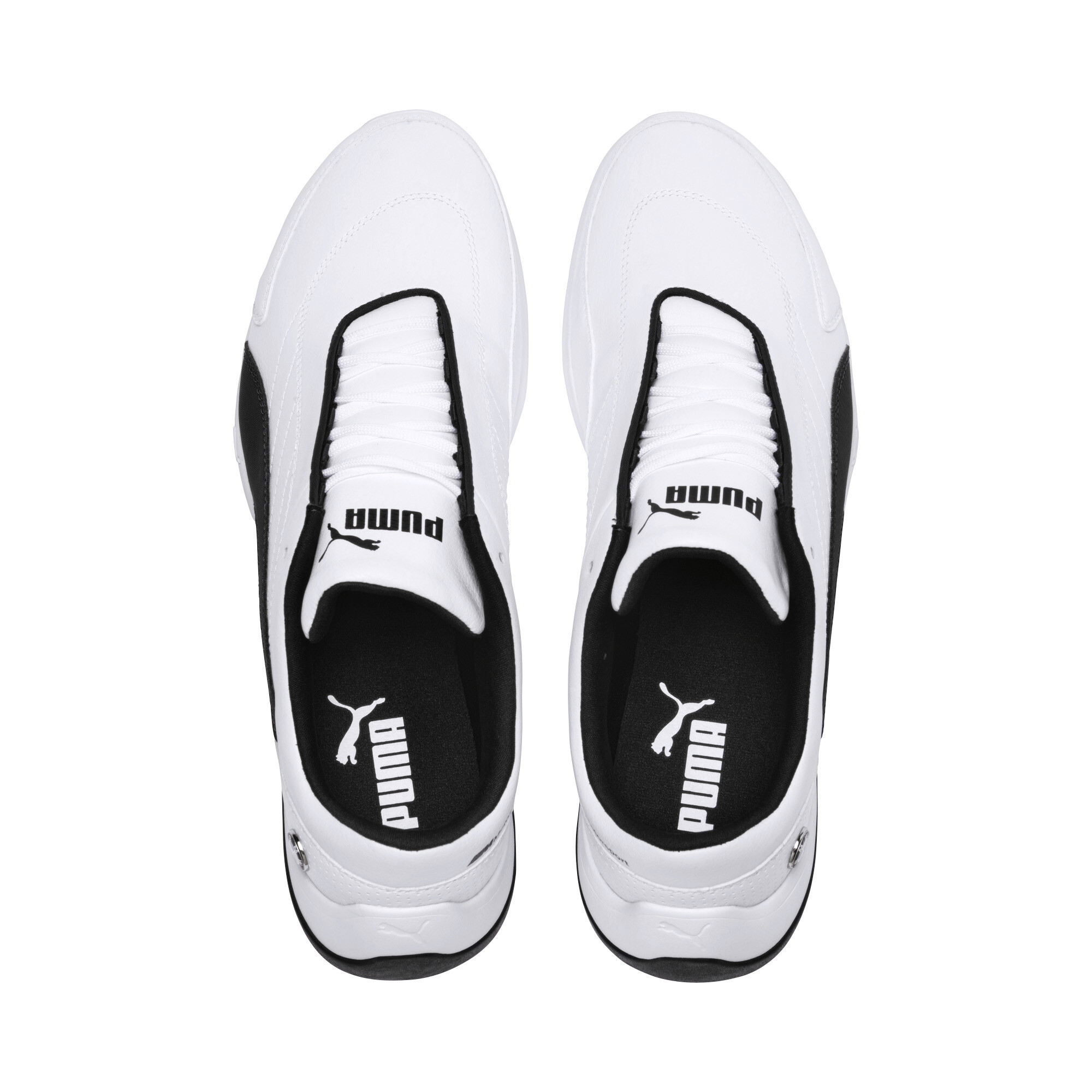 bmw m motorsport kart cat iii trainers