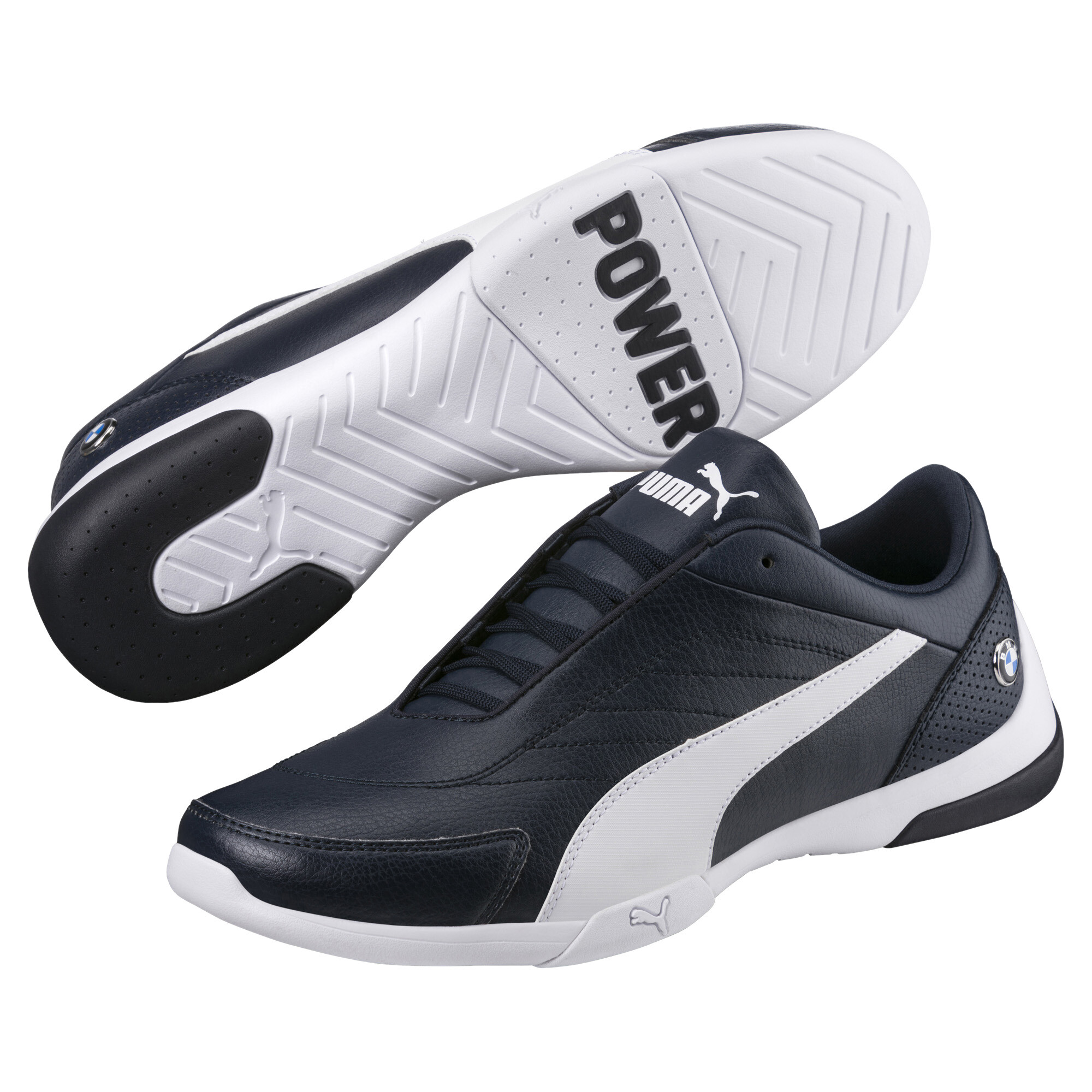 bmw men's shoes