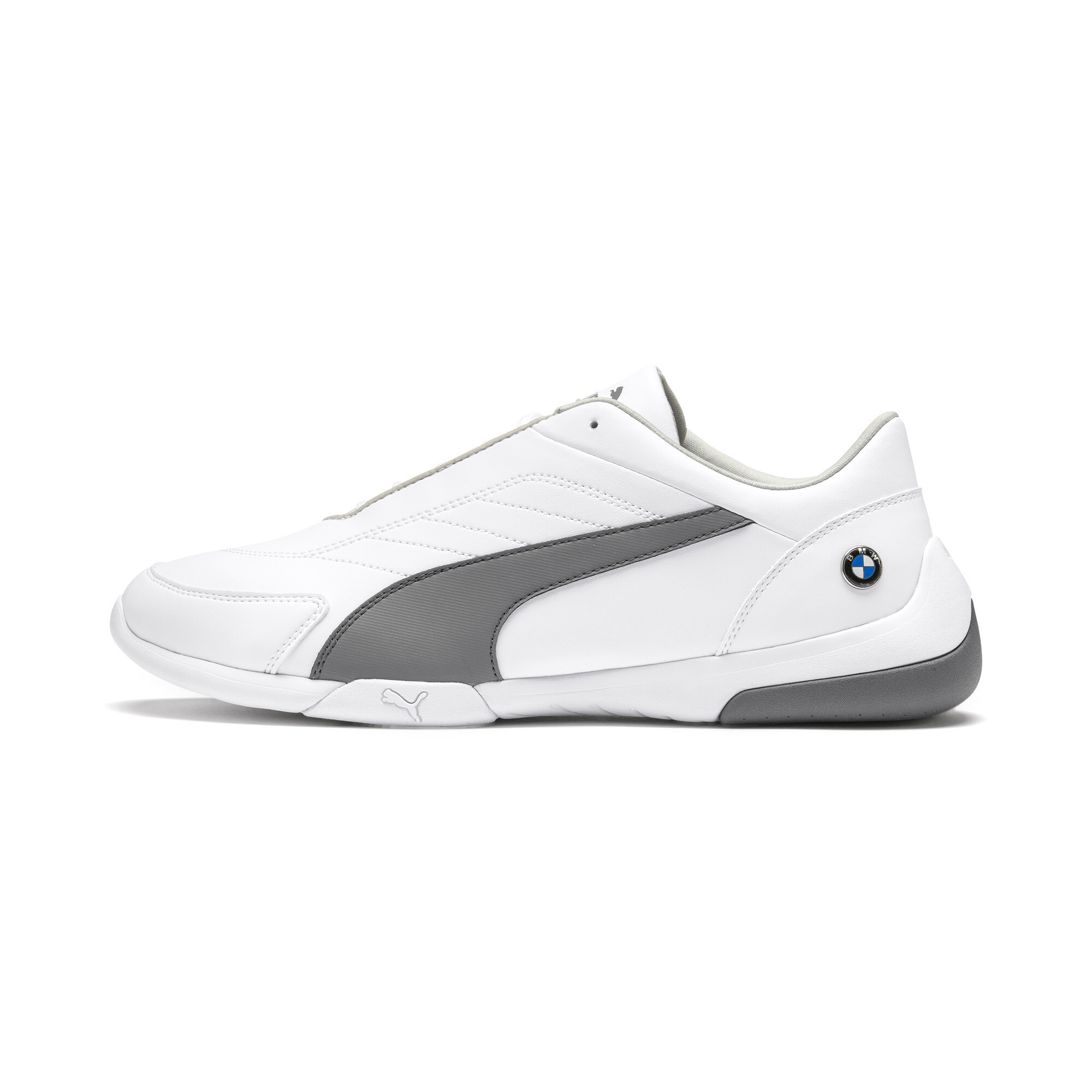 puma bmw ms court s