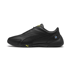 puma drift cat 3 brun