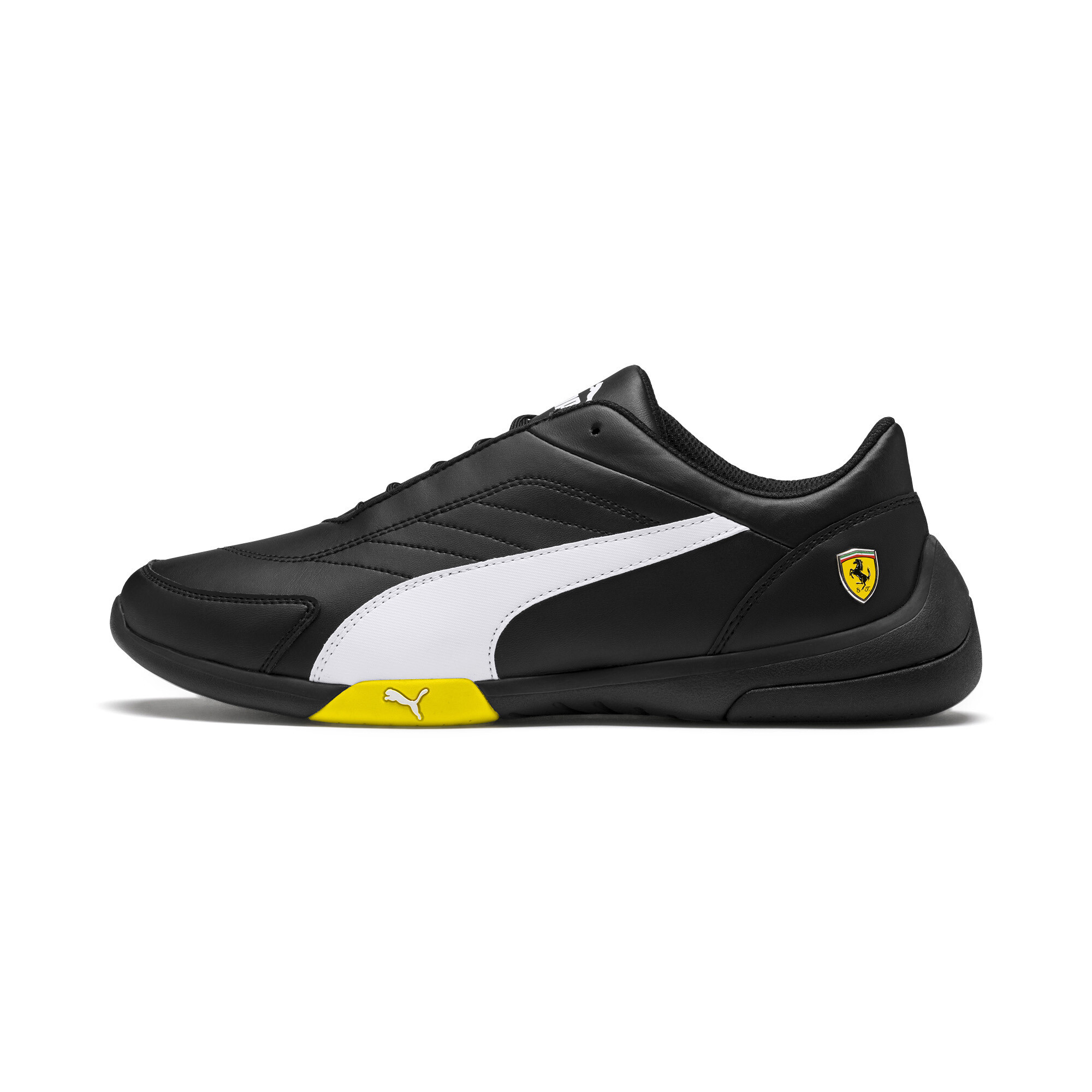 PUMA Scuderia Ferrari Kart Cat III Men's Shoes Men Shoe Auto | eBay