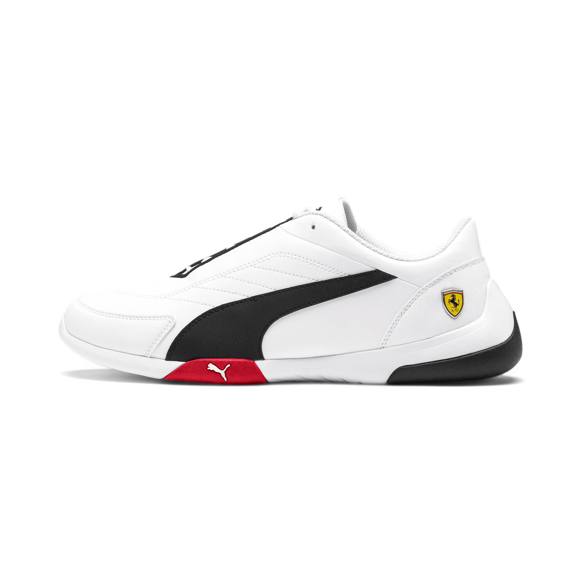 PUMA Scuderia Ferrari Kart Cat III Men's Shoes Men Shoe Auto | eBay