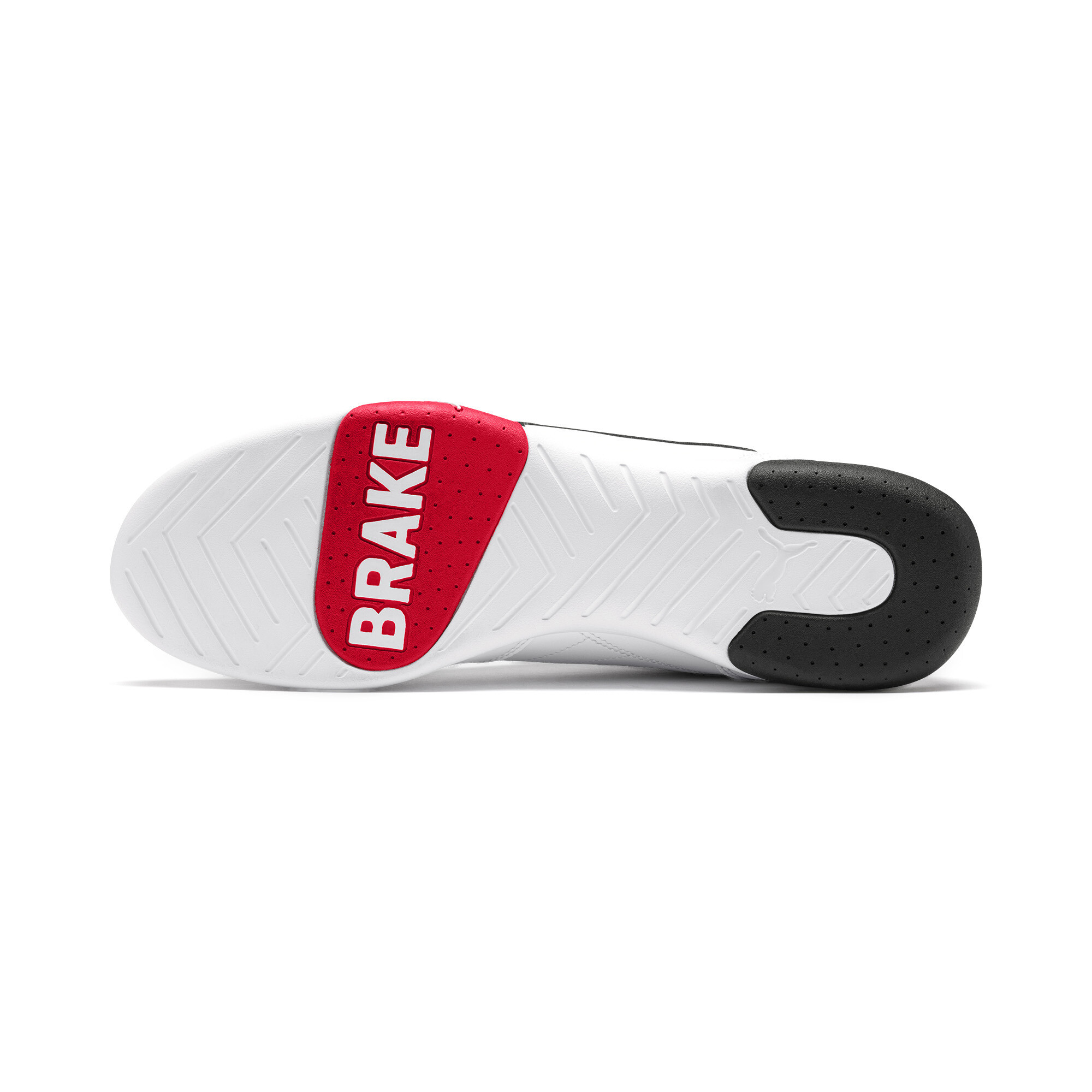 ferrari kart cat mid iii high tops