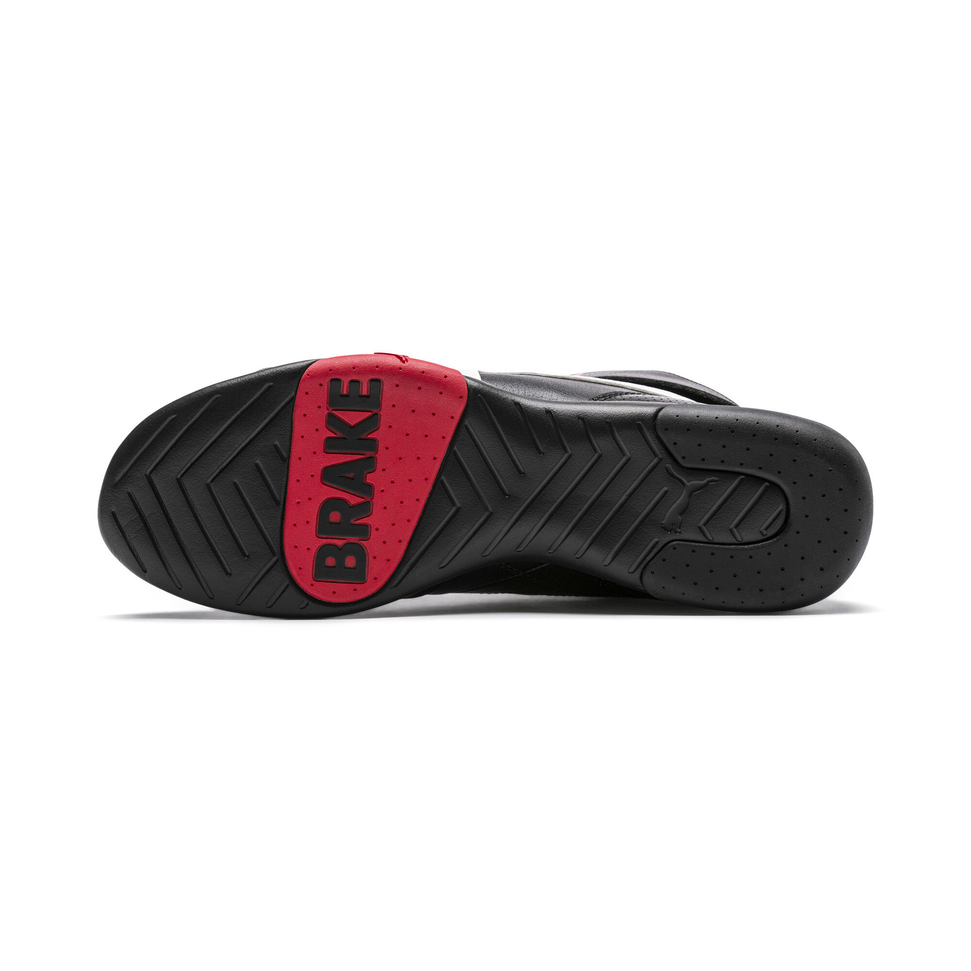 ferrari kart cat mid iii high tops