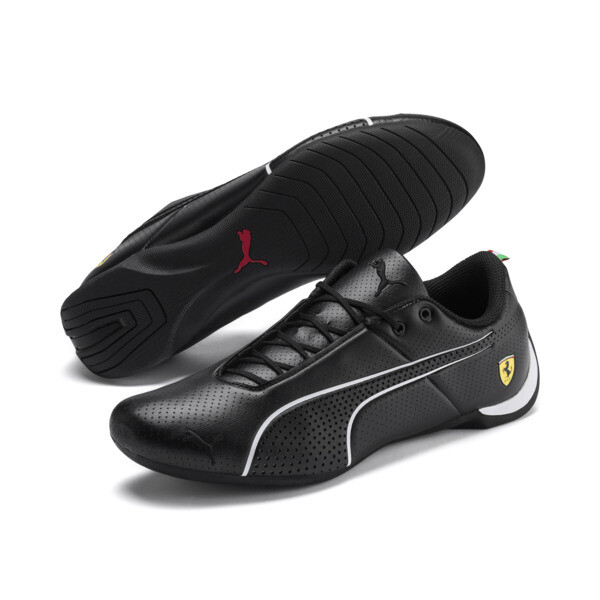 puma ferrari future cat super lt