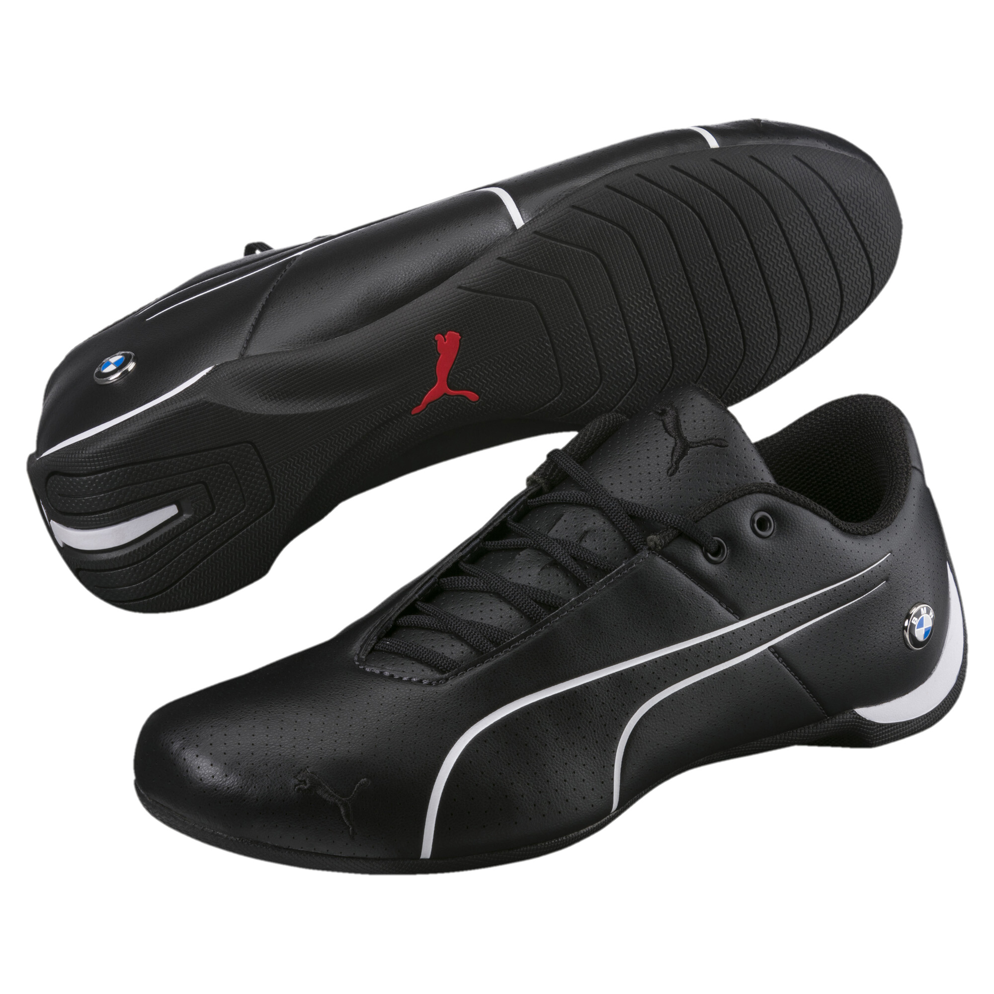 PUMA BMW MMS Future Cat Ultra Sneakers Men Shoe Auto | eBay