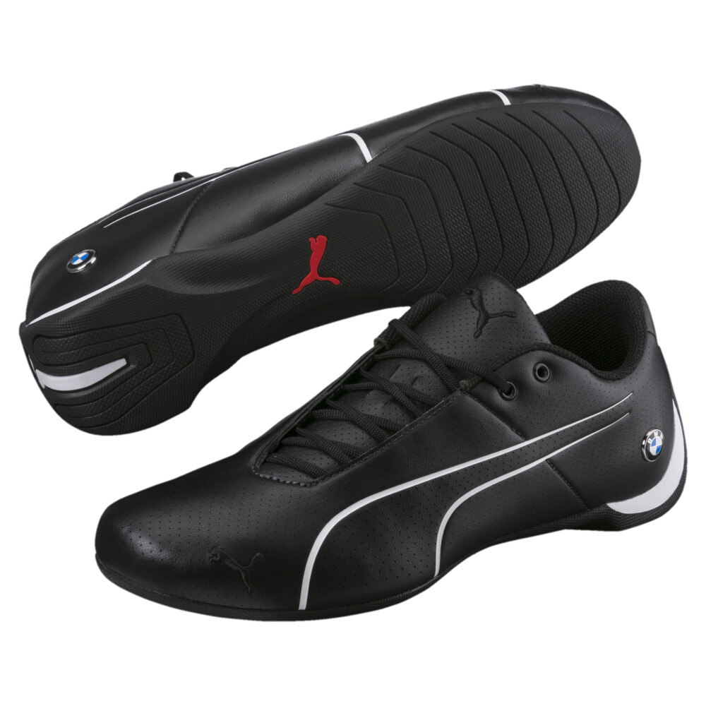 puma future cat bmw