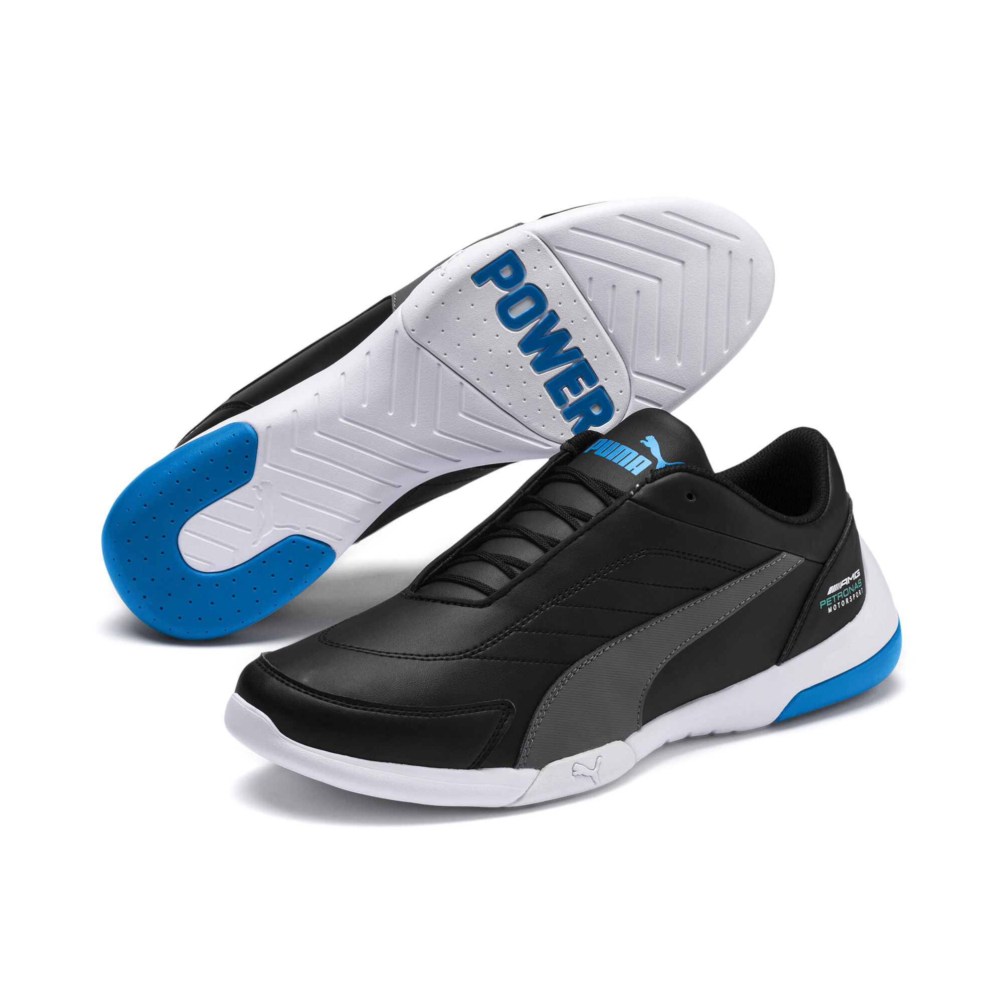 Details zu PUMA Mercedes AMG Petronas Kart Cat III Shoes Men Shoe Auto Details zu PUMA Mercedes AMG Petronas Kart Cat III Shoes Men Shoe Auto