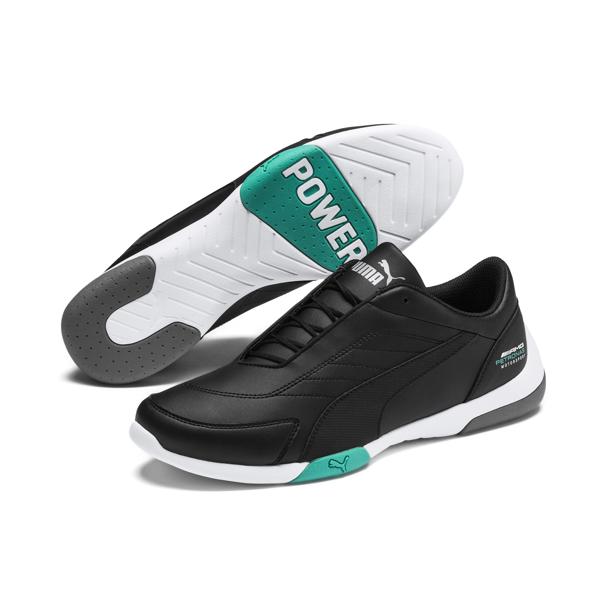 puma amg petronas pants