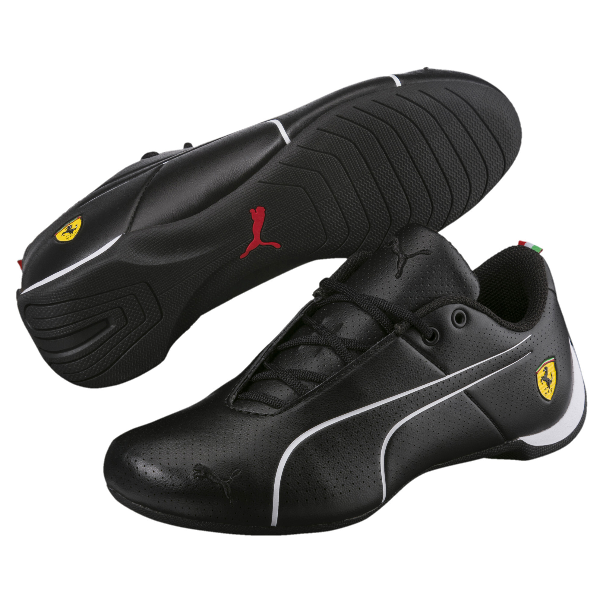 puma ferrari classic childe