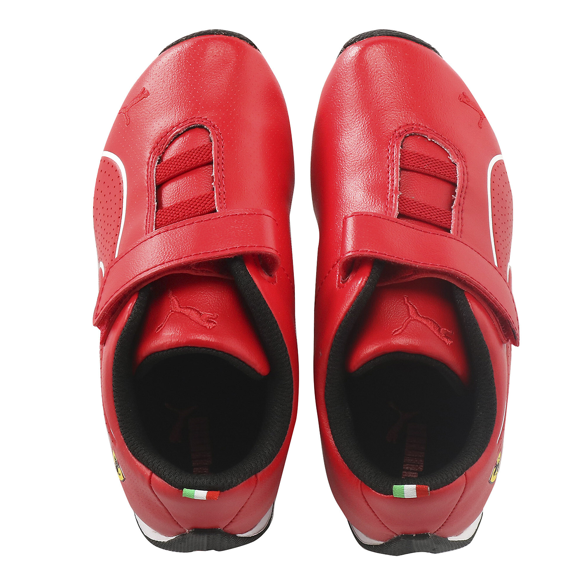 puma ferrari shoes for sale kids