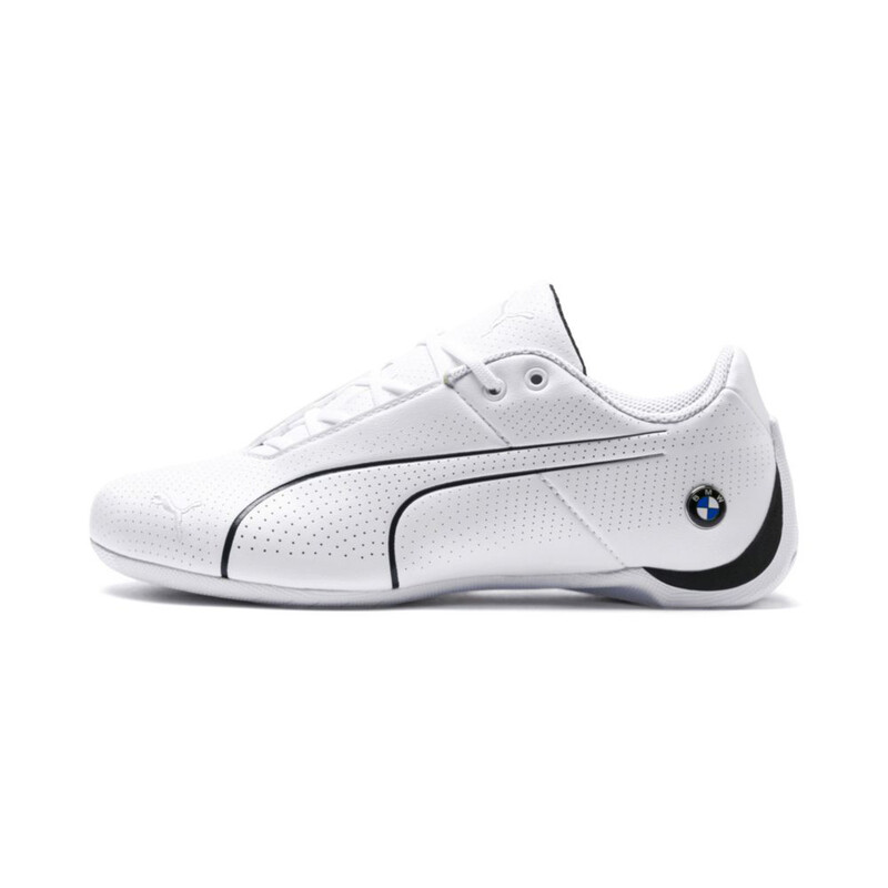 

PUMA BMW M Motorsport Future Cat Ultra Sneakers JR