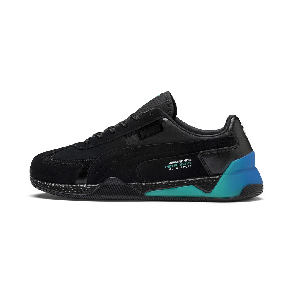 puma mapm speed hybrid