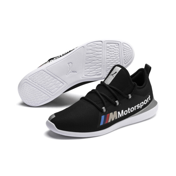 puma m motorsport