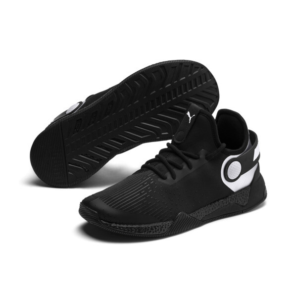 Bmw Mms Hybrid Black Puma Silver White Puma Bmw