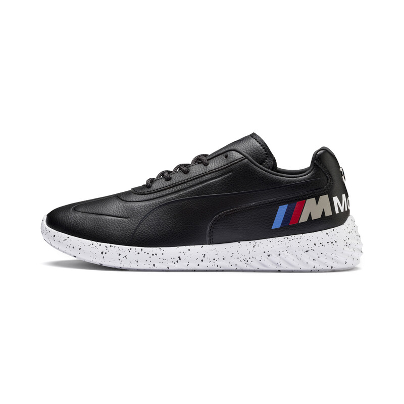 

PUMA BMW M Motorsport Speedcat Evo Shoes