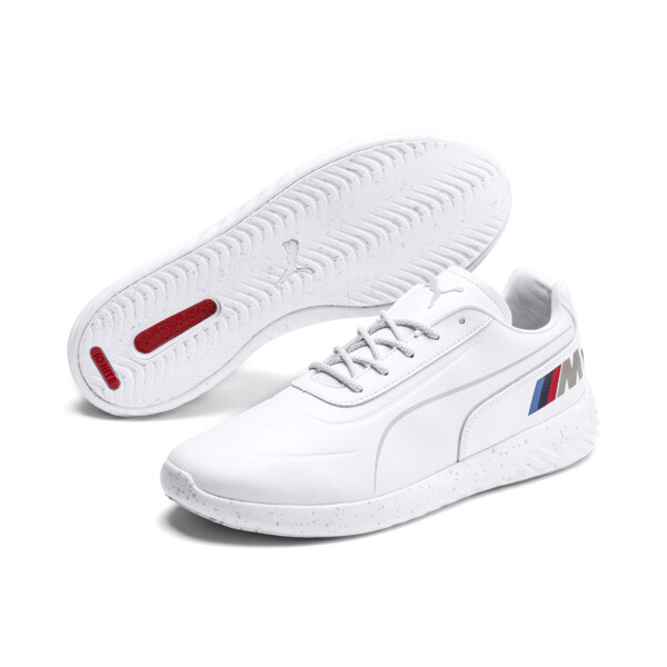 BMW M Motorsport Speedcat Evo Shoes 02 PUMA BMW Motorsport PUMA