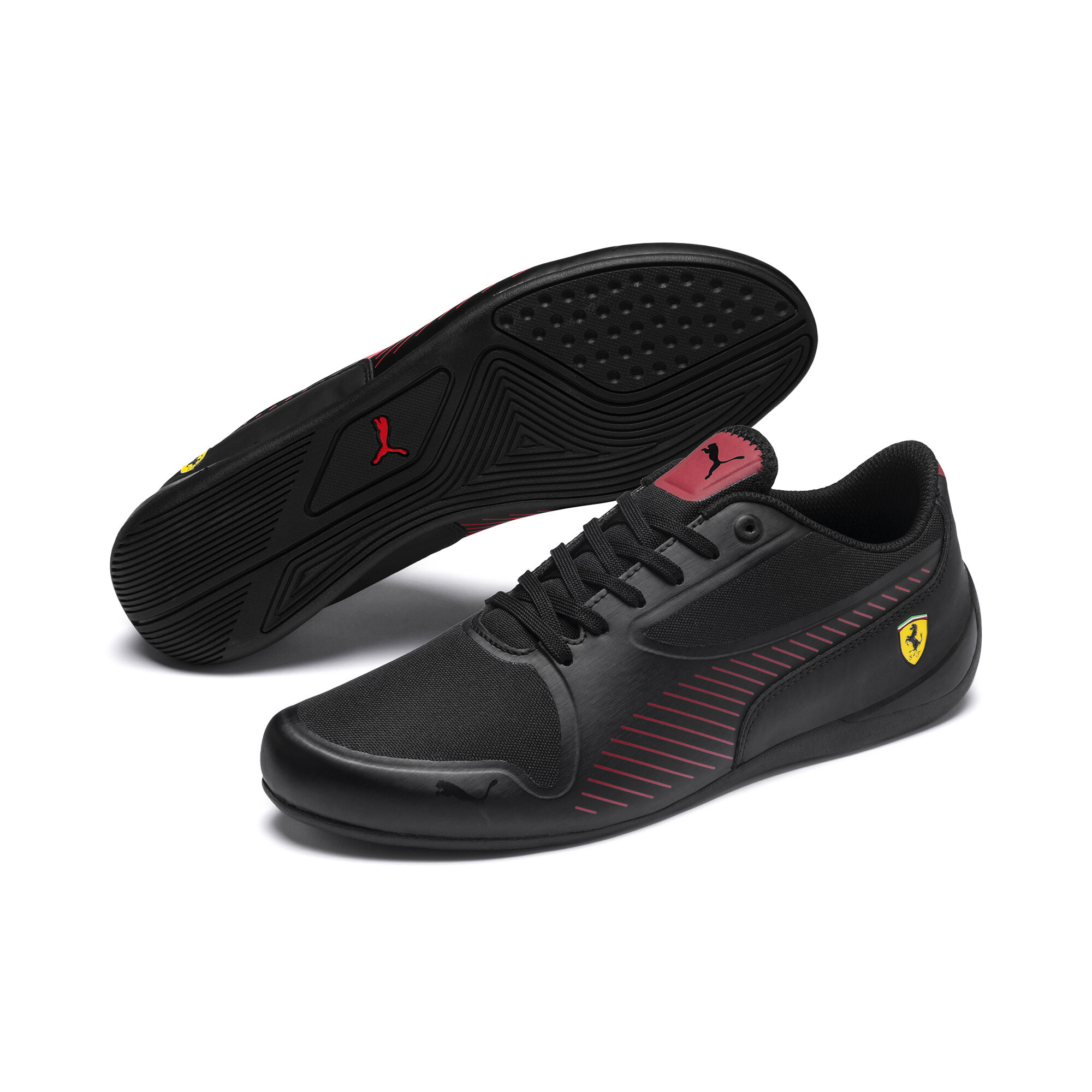 ferrari drift cat 6 flash men's shoes