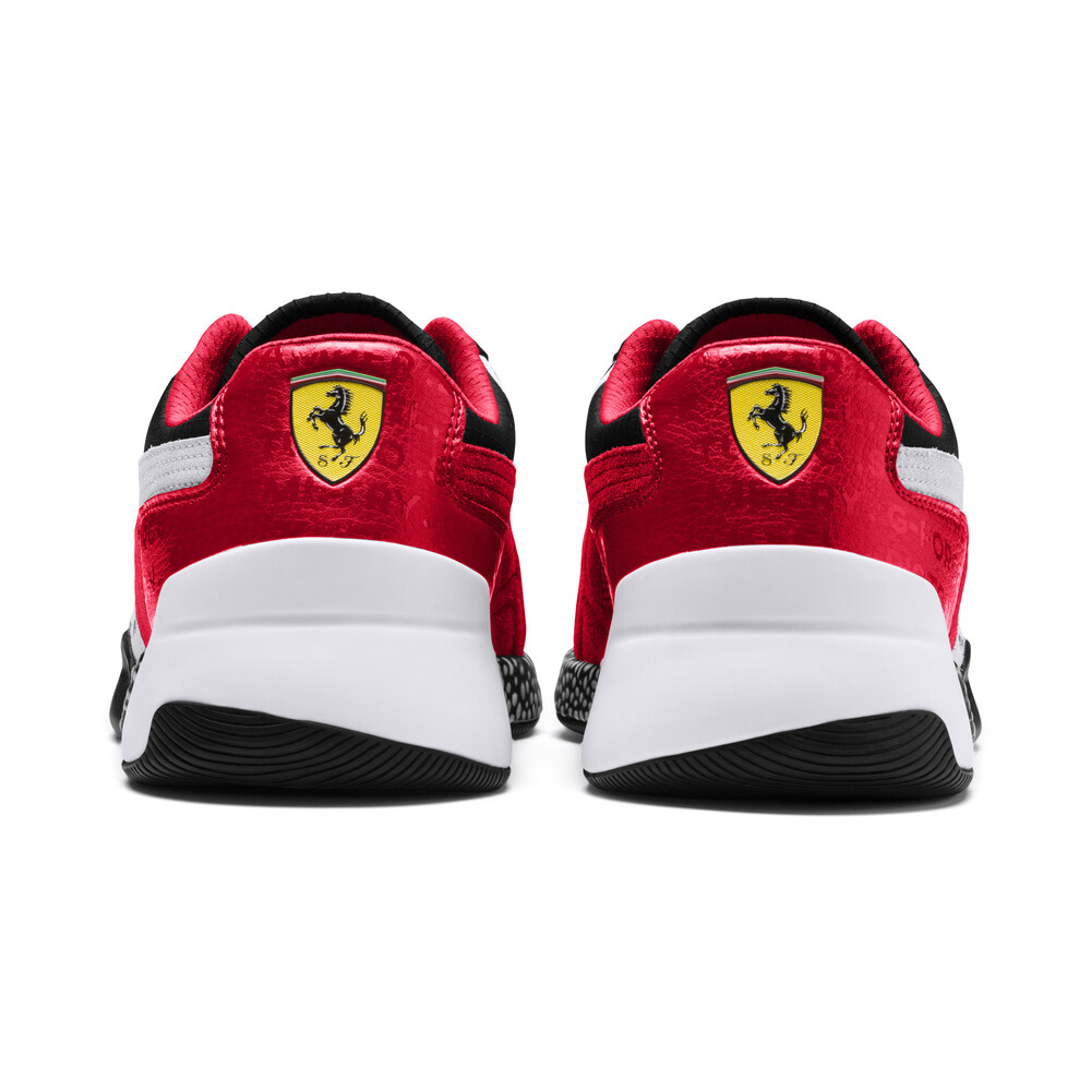 Puma Scuderia Ferrari кроссовки