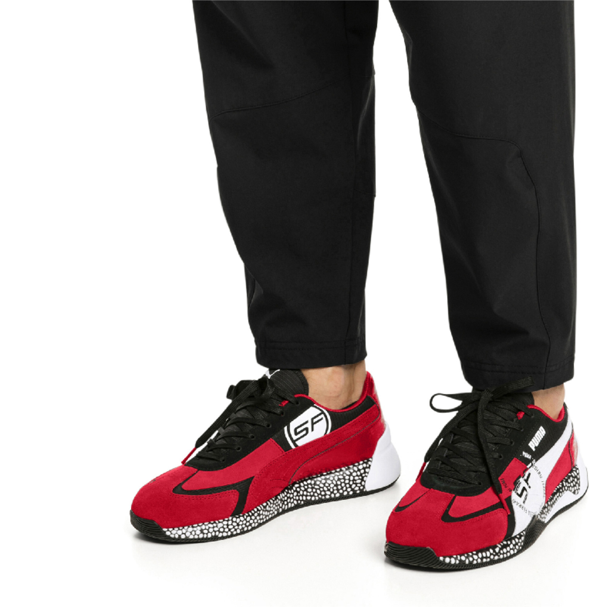 Puma Sneaker 'ferrari Speed Hybrid' Herren Schuhe | online Puma Sneaker 'ferrari Speed Hybrid' Herren Schuhe | online