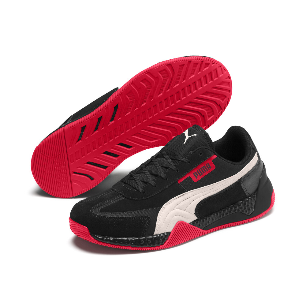Puma Hybrid SF Ferrari Speed