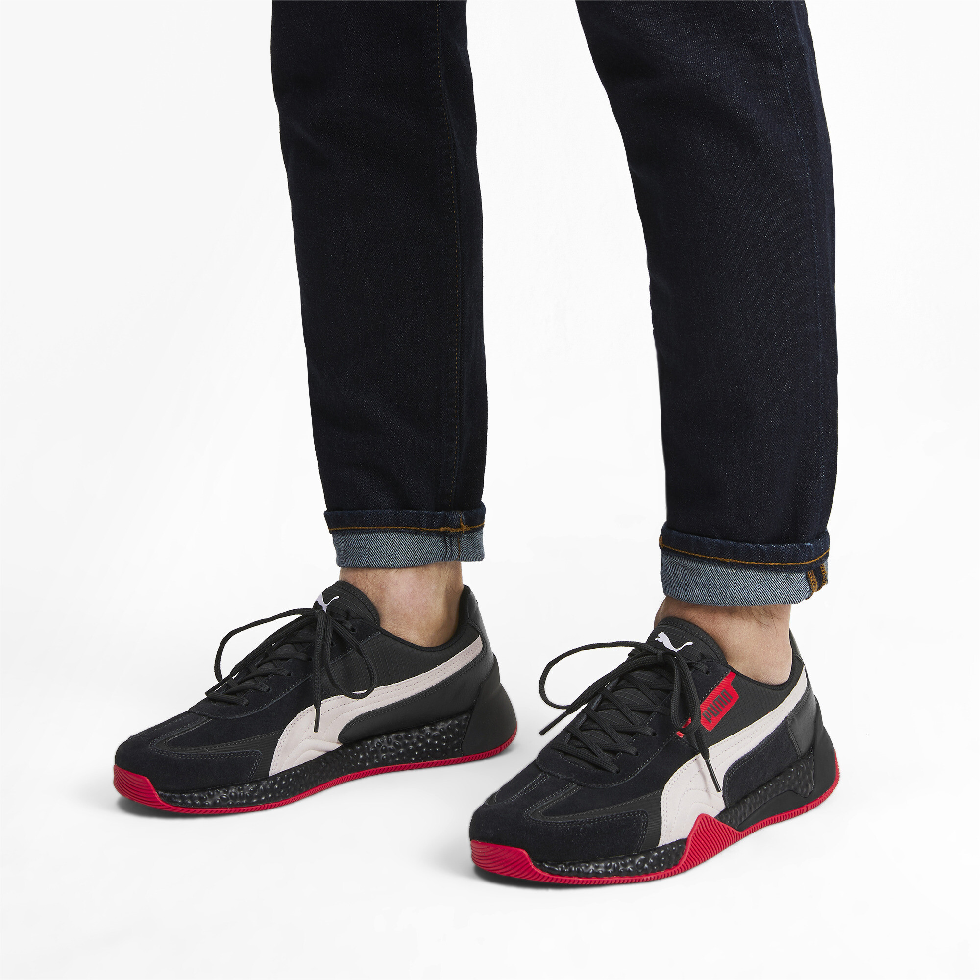 tenis hibrido ilha fit