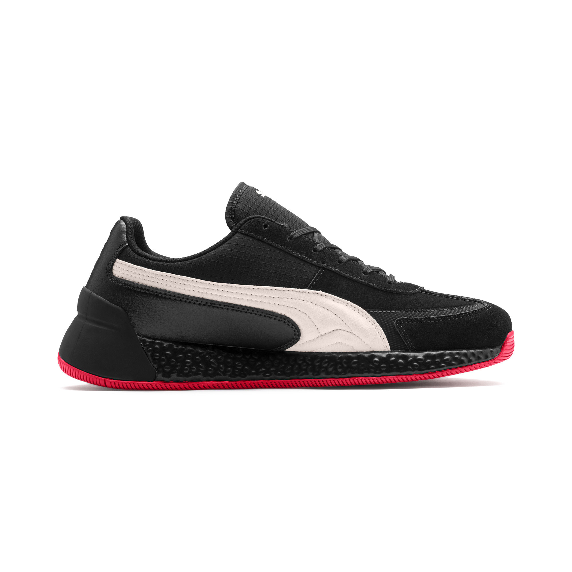 tenis hibrido ilha fit